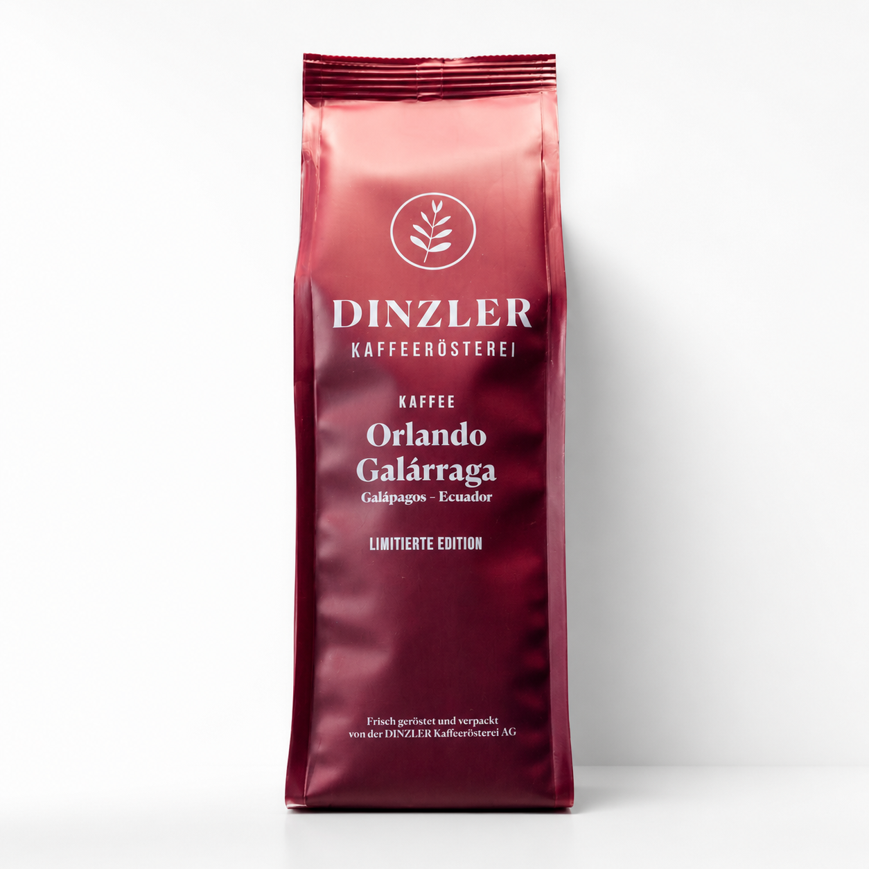 Bio Kaffee von den Galapagos Inseln, Ecuador 250g | Ganze Bohnen