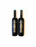 2 x Vinyes Ocults Malbec
