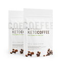 Keto Coffee mit Arabica-Kaffee aus Ecuador